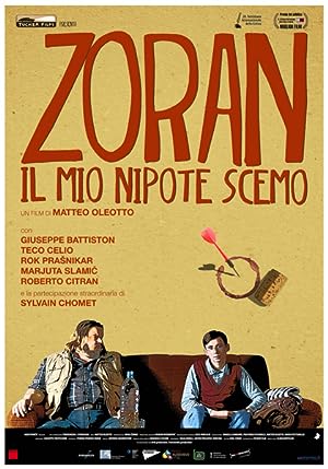 Nonton Film Zoran, My Nephew the Idiot (2013) Subtitle Indonesia