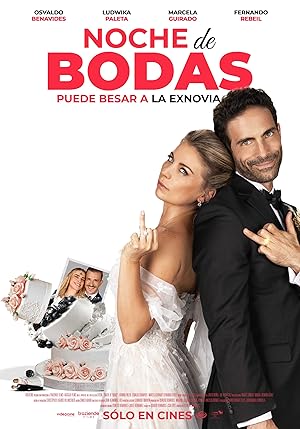 Nonton Film Noche De Bodas (2024) Subtitle Indonesia