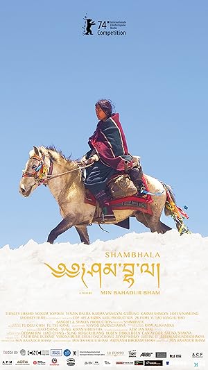 Nonton Film Shambhala (2024) Subtitle Indonesia