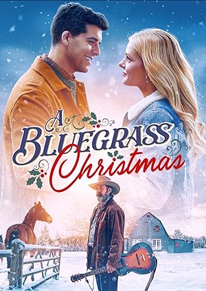 A Bluegrass Christmas (2024)