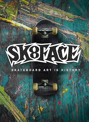 Nonton Film Sk8face (2024) Subtitle Indonesia