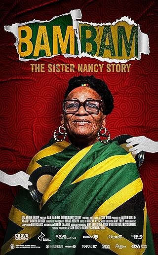 Nonton Film Bam Bam: The Sister Nancy Story (2024) Subtitle Indonesia