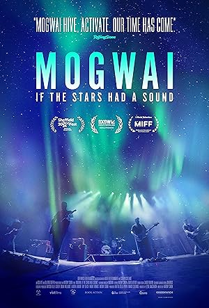 Nonton Film Mogwai: If the Stars Had a Sound (2024) Subtitle Indonesia