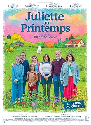 Nonton Film Juliette au printemps (2024) Subtitle Indonesia