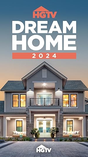 Nonton Film HGTV Dream Home 2024 (2024) Subtitle Indonesia