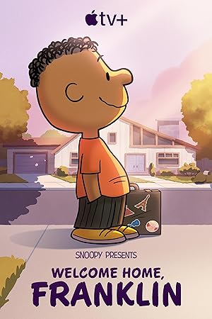 Nonton Film Snoopy Presents: Welcome Home, Franklin (2024) Subtitle Indonesia