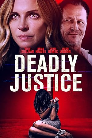 Nonton Film Deadly Justice (2024) Subtitle Indonesia