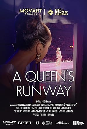 A Queen’s Runway (2025)