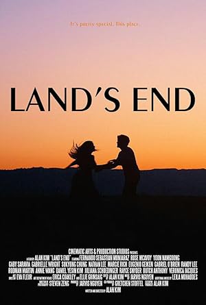 Land’s End (2025)