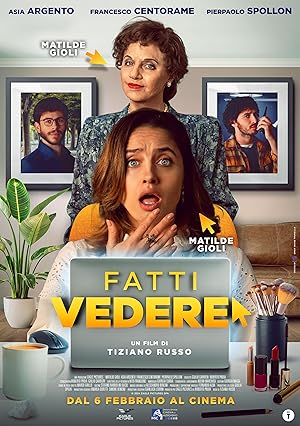Nonton Film Fatti vedere (2025) Subtitle Indonesia