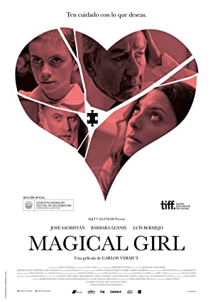 Nonton Film Magical Girl (2014) Subtitle Indonesia Filmapik