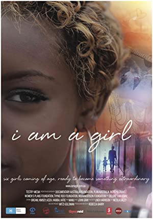 I Am a Girl (2013)