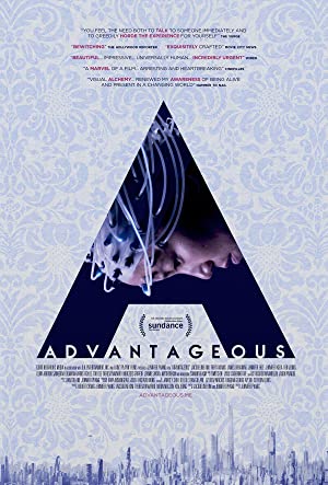 Nonton Film Advantageous (2015) Subtitle Indonesia