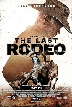 Nonton Film The Last Rodeo (2025) Subtitle Indonesia