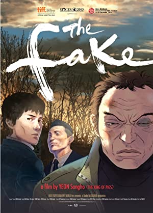 Nonton Film The Fake (2013) Subtitle Indonesia