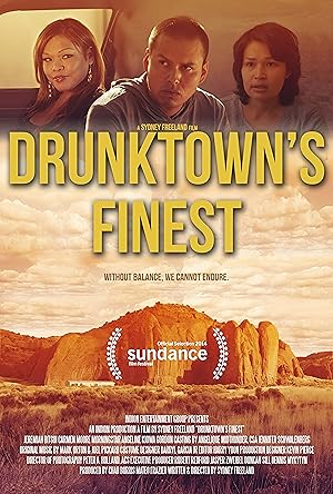 Nonton Film Drunktown’s Finest (2014) Subtitle Indonesia