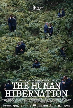 Nonton Film The Human Hibernation (2024) Subtitle Indonesia