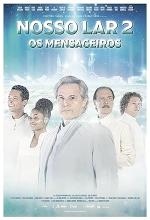 Nosso Lar 2 (2024)