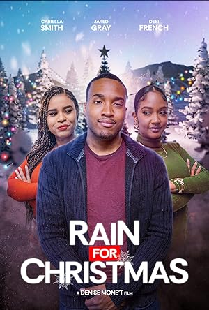 Nonton Film Rain for Christmas (2024) Subtitle Indonesia