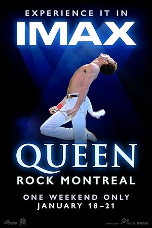 Nonton Film Queen Rock Montreal (2024) Subtitle Indonesia