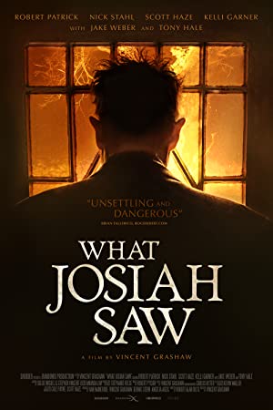 Nonton Film What Josiah Saw (2021) Subtitle Indonesia