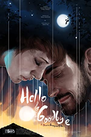Nonton Film Hello & Goodbye (2018) Subtitle Indonesia