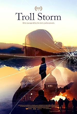 Nonton Film Troll Storm (2024) Subtitle Indonesia