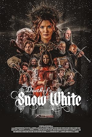 Nonton Film The Death of Snow White (2025) Subtitle Indonesia