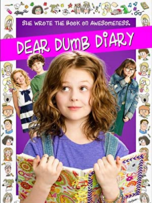 Nonton Film Dear Dumb Diary (2013) Subtitle Indonesia Filmapik