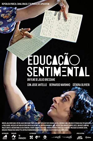 Nonton Film Sentimental Education (2013) Subtitle Indonesia Filmapik