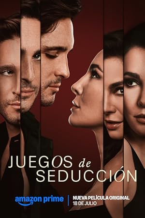 Nonton Film Juegos de Seducción (2025) Subtitle Indonesia