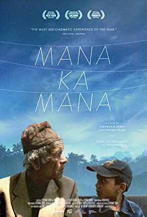 Nonton Film Manakamana (2013) Subtitle Indonesia