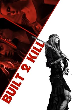 Nonton Film Built 2 Kill (2023) Subtitle Indonesia