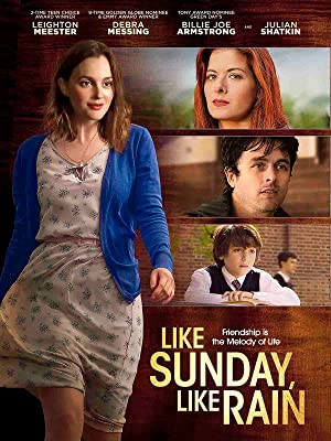 Nonton Film Like Sunday, Like Rain (2014) Subtitle Indonesia