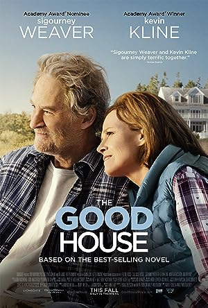 Nonton Film The Good House (2021) Subtitle Indonesia