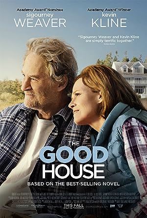 Nonton Film The Good House (2021) Subtitle Indonesia Filmapik