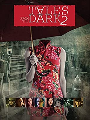 Tales from the Dark Part 2 (2013)