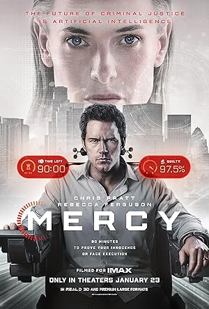 Mercy (2026)