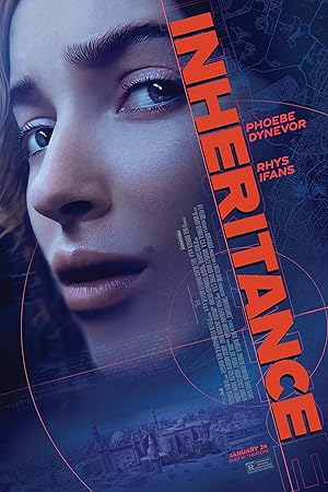 Inheritance (2025)