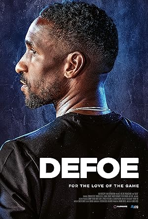 Nonton Film Defoe (2024) Subtitle Indonesia