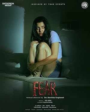 Nonton Film Fear (2024) Subtitle Indonesia