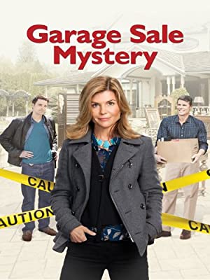 Nonton Film Garage Sale Mystery (2013) Subtitle Indonesia Filmapik