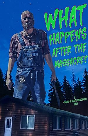 Nonton Film What Happens After the Massacre? (2025) Subtitle Indonesia
