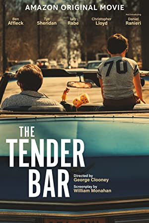 Nonton Film The Tender Bar (2021) Subtitle Indonesia Filmapik