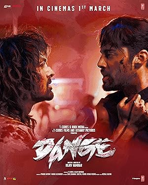 Nonton Film Dange (2024) Subtitle Indonesia