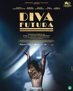 Nonton Film Diva Futura (2024) Subtitle Indonesia