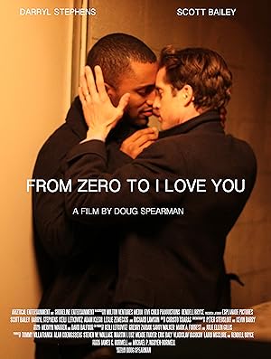 From Zero to I Love You (2019)