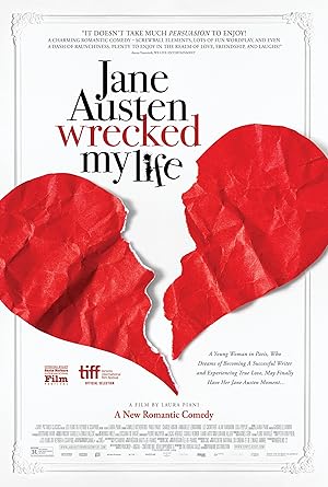Nonton Film Jane Austen Wrecked My Life (2024) Subtitle Indonesia