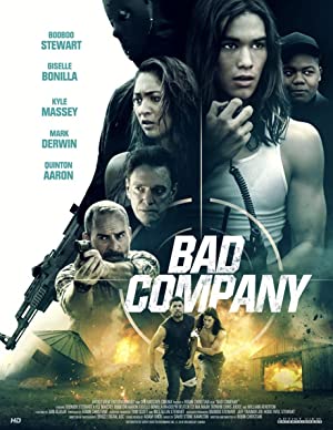 Bad Company (2018)