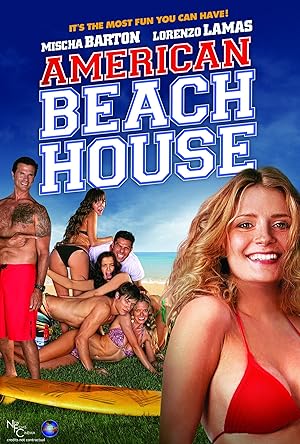 Nonton Film American Beach House (2015) Subtitle Indonesia Filmapik